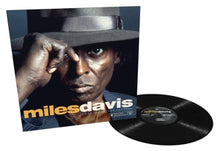 MILES DAVIS – His Ultimate Collection vinyl