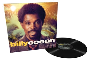 Ocean, Billy – His Ultimate Collection vinyl