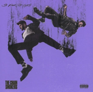Chainsmokers – So Far So Good cd