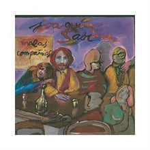 Sabina, Joaquin – Malas Companias vinyl