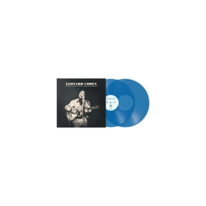 LEONARD COHEN – Hallelujah & Songs From His Albums (2LP, Coloured Vinyl)