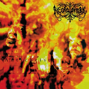 Necrophobic – The Third Antichrist (Neuauflage 2022) (1 CD)