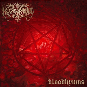 Necrophobic – Bloodhymns (Re-Issue 2022) cd