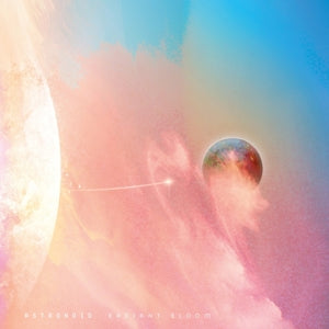 Astronoid – Radiant Bloom (1CD)