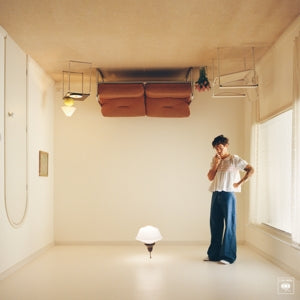 HARRY STYLES – Harry's House (1LP Vinyl)