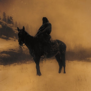 Wayfarer – World's Blood (Neuauflage 2022) (1 CD, Neuauflage)