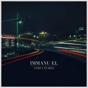 Immanu El – Structures (1CD)