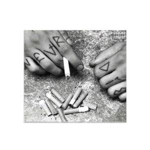 Da$H – 17 More Minutes cd