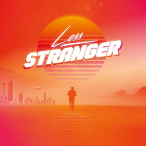 Less – Stranger (1CD)