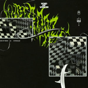 Void of Vision – Hyperdaze cd