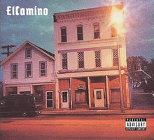 Elcamino – Elcamino cd