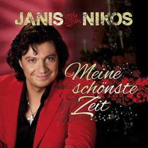 Janis Nikos – Meine Schoenste Zeit (3CD, Boxset)