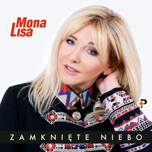 Mona Lisa – Zamkniete Niebo (1CD)