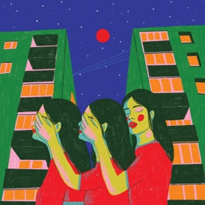 Diet Cig – Do You Wonder About Me? cd