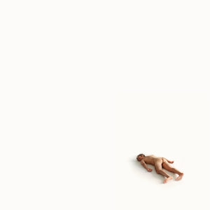 Aliocha – Naked (1CD)