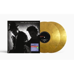 Sparks – Music That You Can Dance vinyl