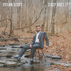 Scott, Dylan – Easy Does It cd