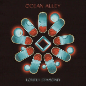 Ocean Alley – Lonely Diamond cd