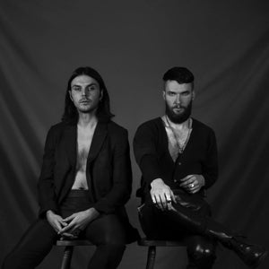 Hurts – Faith (1LP Vinyl)