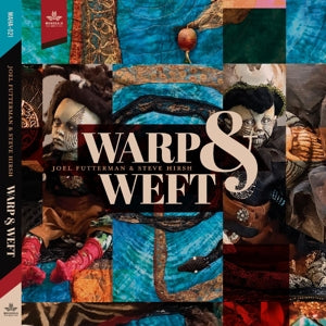 Joel Futterman & Steve Hirsh – Warp & Weft (1 CD)