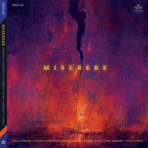 V/A – Miserere cd