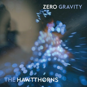 Hawtthorns – Zero Gravity cd