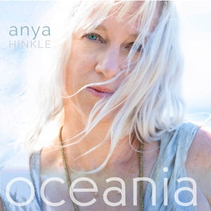 Anya Hinkle – Oceania (1CD)