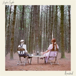 Hughes Taylor – Roasted (1CD)