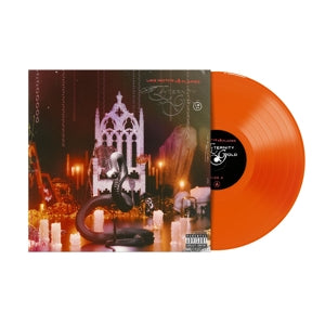 Like Moths To Flames – No Eternity In Gold vinyl