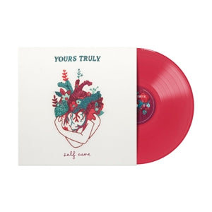 Yours Truly – Self Care vinyl