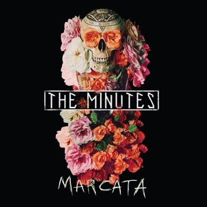 Minutes – Marcata (1LP, Coloured Vinyl)