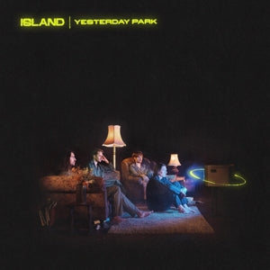 Island – Yesterday Park (1CD)