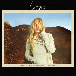 Lissie – Catching a Tiger (2LP Vinyl)