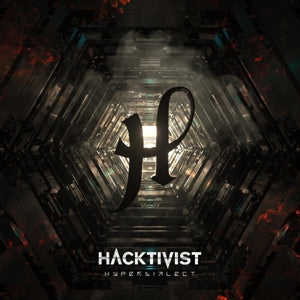 Hacktivist – Hyperdialect cd