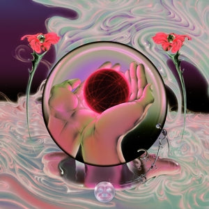 Magdalena Bay – Mercurial World (1LP Vinyl)