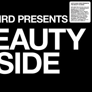 Lefto – Lefto Early Bird Presents The Beauty Is Inside (2LP Vinyl)