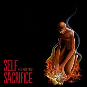 Mello Music Group – Self Sacrifice (1 LP vinyle)