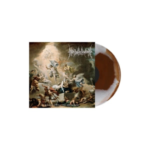 Near Death Condition – Ascent From the Mundane (1LP, farbiges Vinyl)