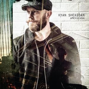 Sheridan, Ryan – Americana vinyl