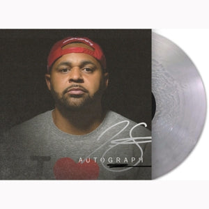 Ortiz, Joell – Autograph vinyl
