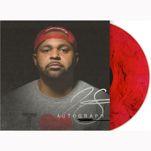Ortiz, Joell – Autograph vinyl