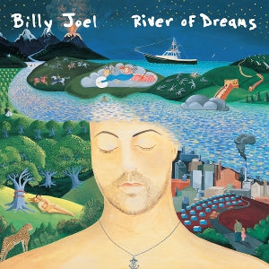 Joel, Billy – River of Dreams vinyl