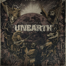 Unearth – The Wretched; the Ruinous vinyl
