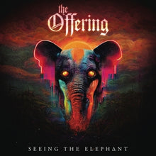 Offering, the – Seeing the Elephant cd