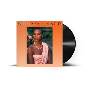 WHITNEY HOUSTON – Whitney Houston (1LP Vinyl)