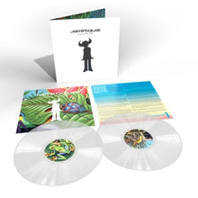 JAMIROQUAI – Emergency On Planet Earth vinyl