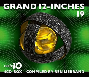 Various Artist – Grand 12 Inches 19 (4CD)