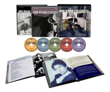 Dylan, Bob – Fragments - Time Out of Mind Sessions (1996-1997): the Bootleg Series Vol. 17 cd