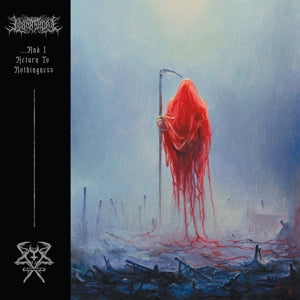 Lorna Shore – ...and I Return To Nothingness - Ep.
