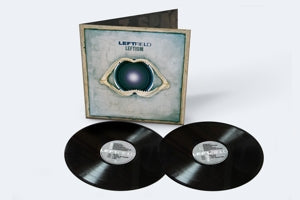 Leftfield – Leftism vinyl
